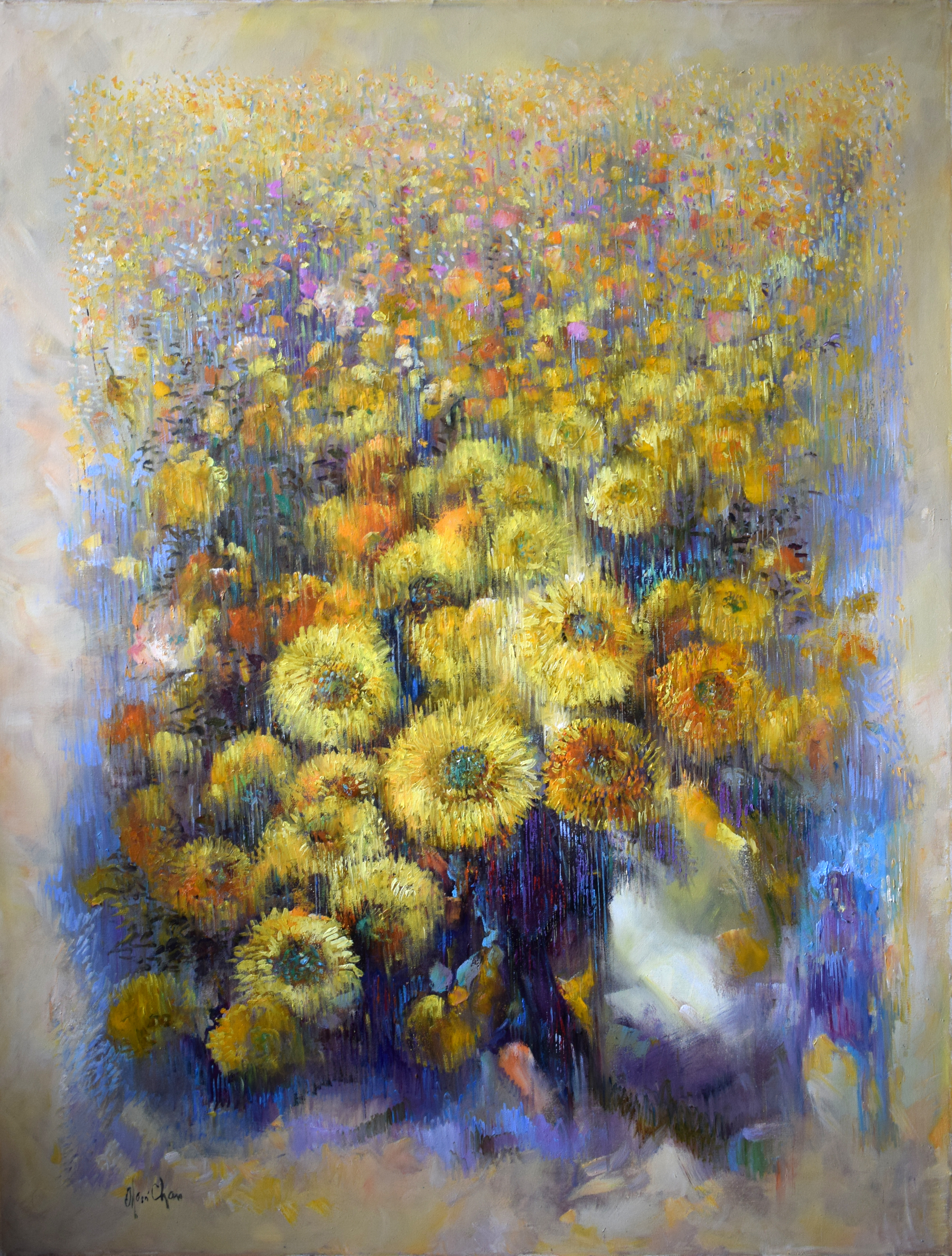 Tournrsol II